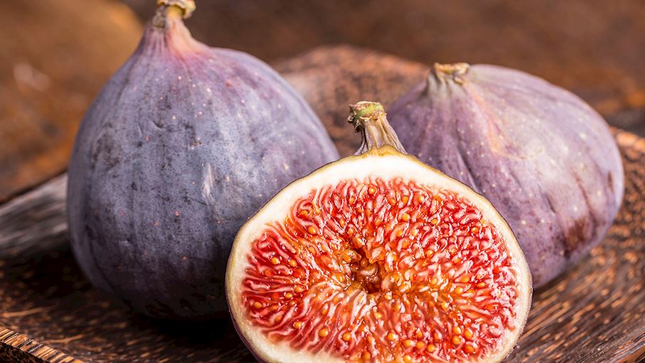 Most Popular Figs in the World - TasteAtlas