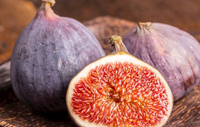 Figs of the World: 6 Fig Types | TasteAtlas