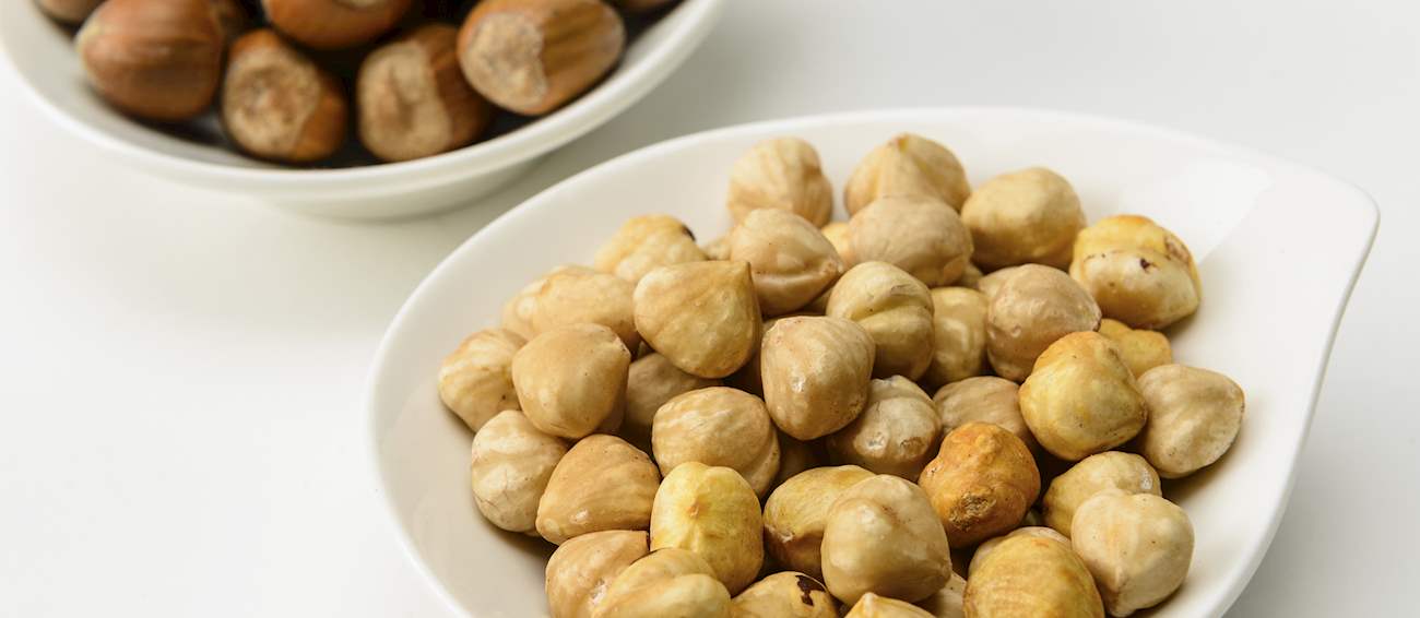 3 Best Hazelnuts in Italy TasteAtlas