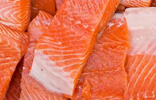 Tasmanian Atlantic Salmon | Local Salmon From Tasmania, Australia