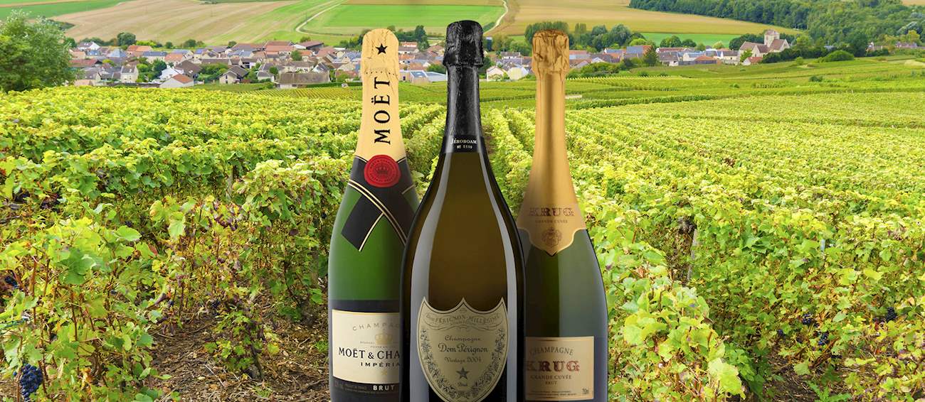 3 Best Rated French Sparkling Wines
