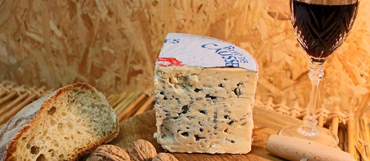 6 Most Popular Midi Pyrénéen Semi Soft Cheeses Tasteatlas