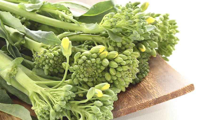 50 Most Popular Vegetables in the World TasteAtlas