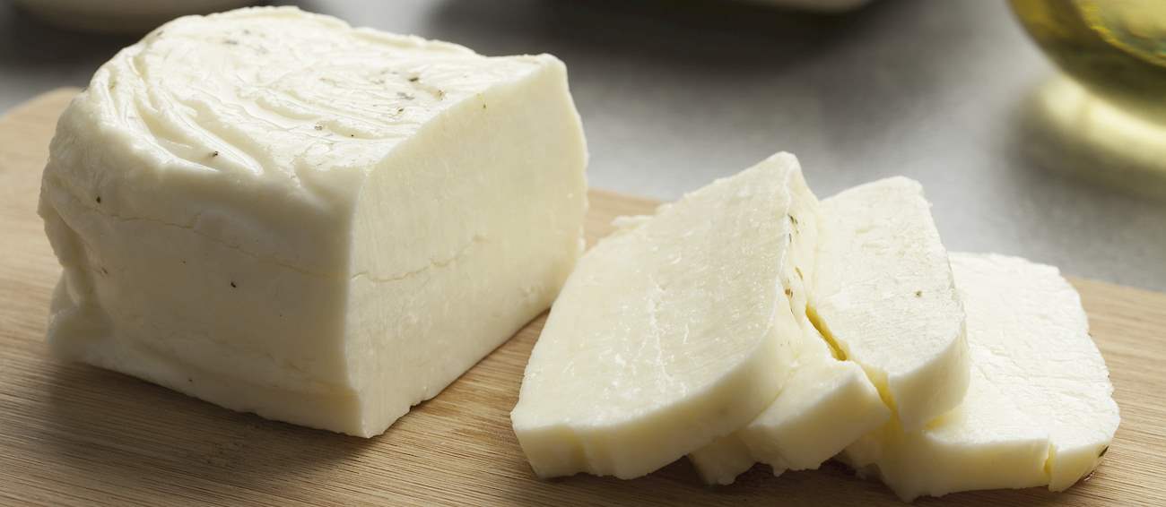 10 Most Popular Asian Cheeses TasteAtlas