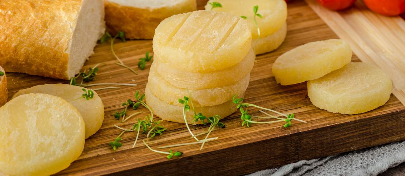 4 Best Cheeses in the Czech Republic TasteAtlas