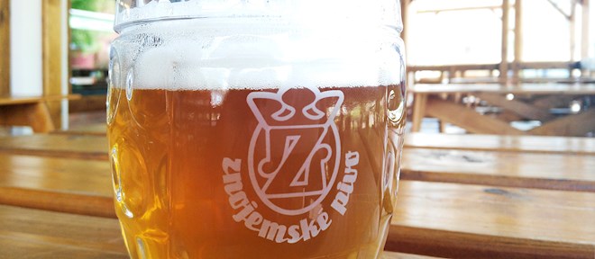 Czech Beers Styles And Brands 8 Beer Types In Czech Republic Tasteatlas