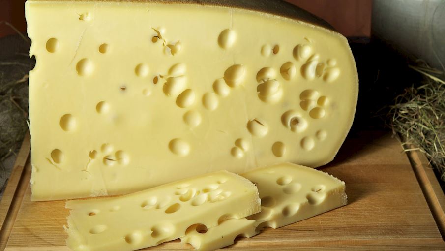 4 Best Hard Cheeses in Germany TasteAtlas
