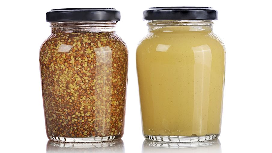 Best Rated Mustards in the World TasteAtlas