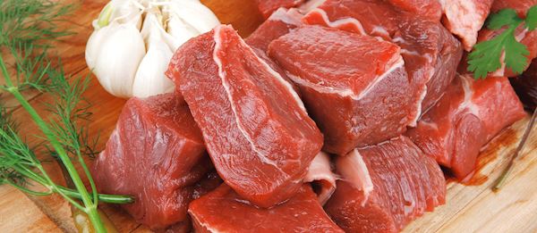 Asturian beef. Gastronomy and products of Asturias