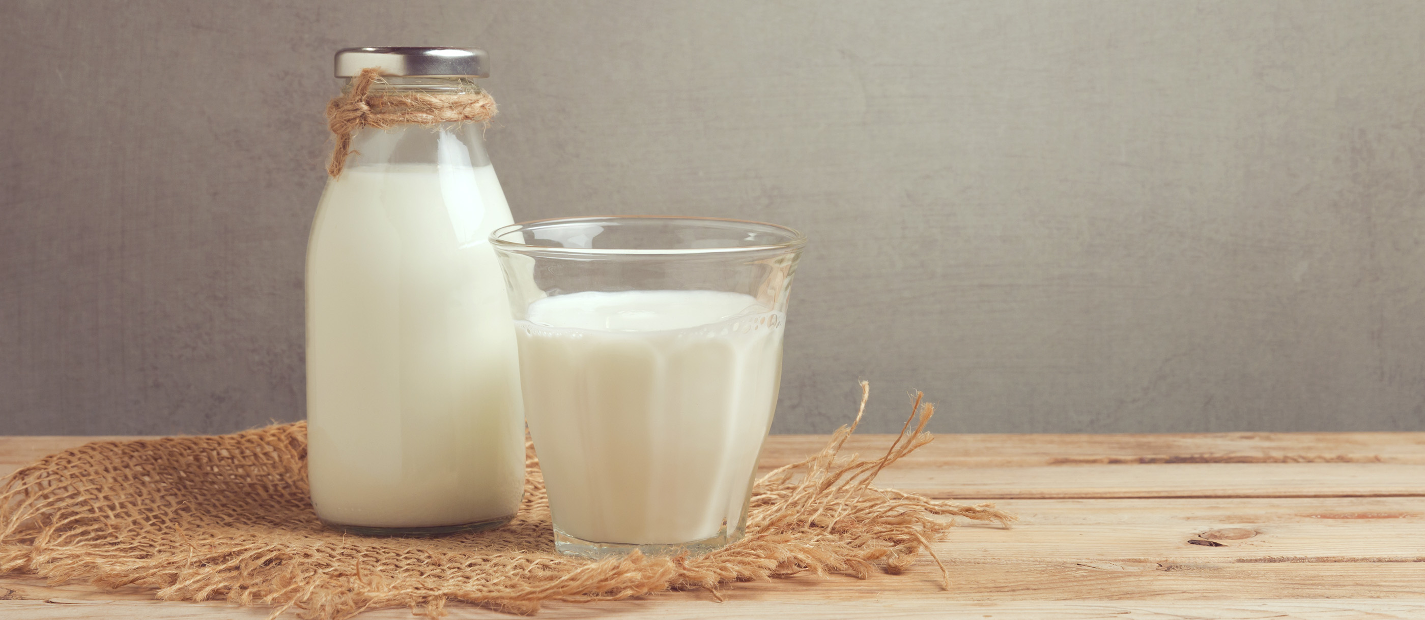 Most Popular Milks in The World - TasteAtlas