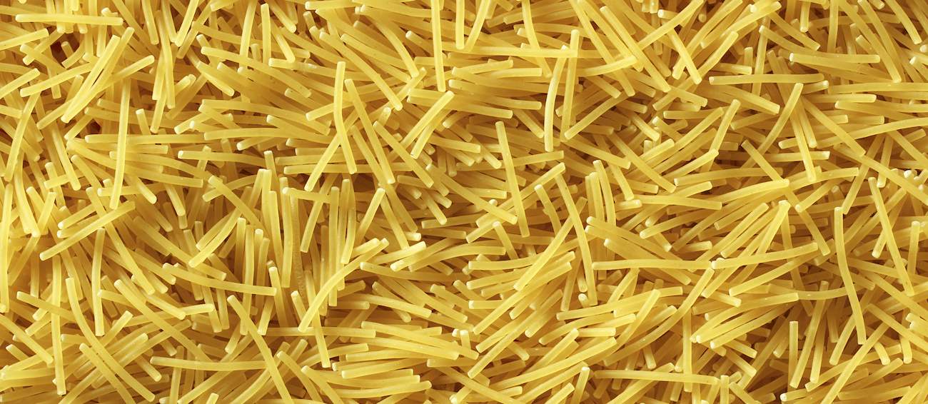 vermicelli-local-pasta-variety-from-italy