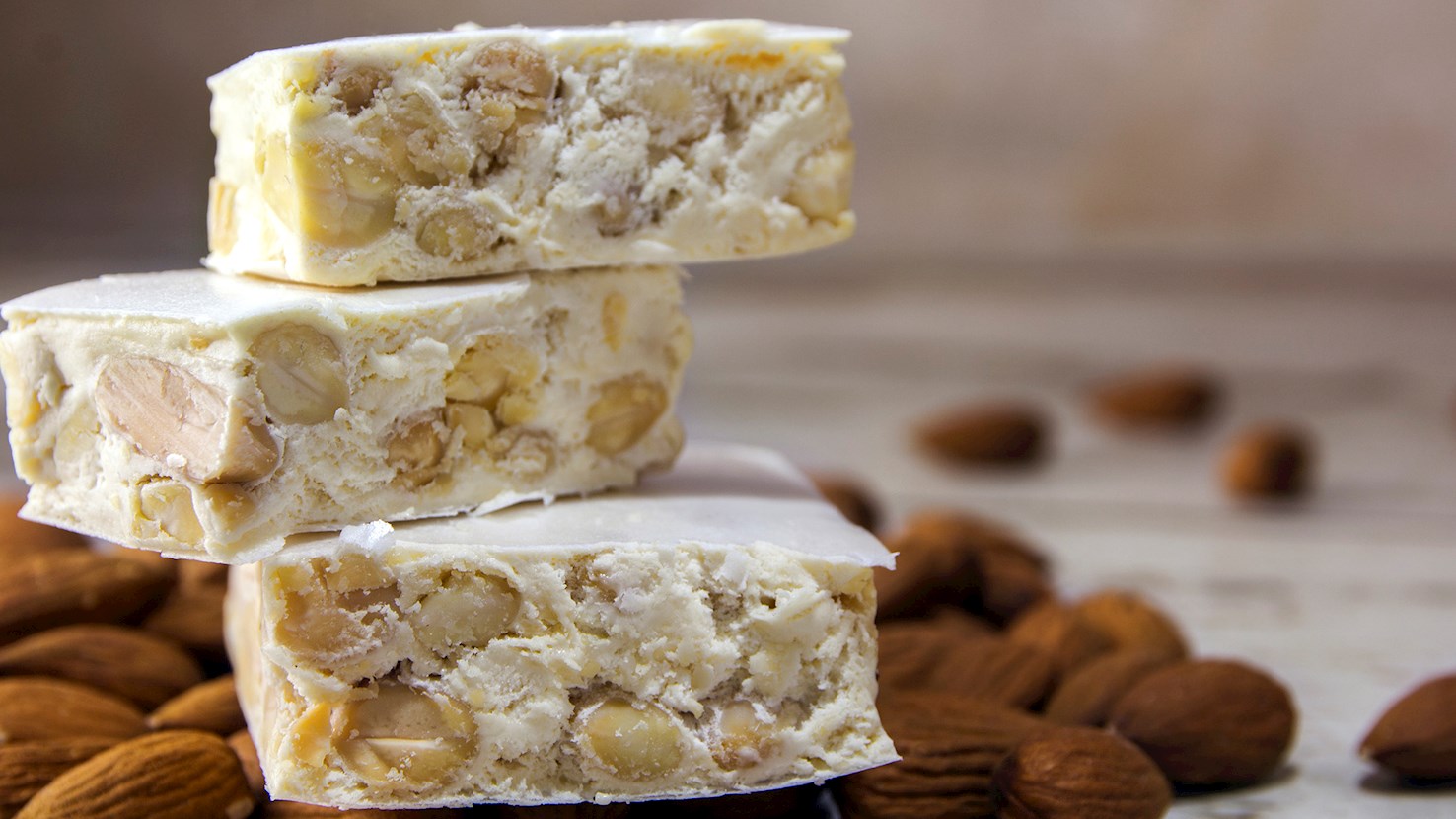 4 Best Nougats in Europe - TasteAtlas