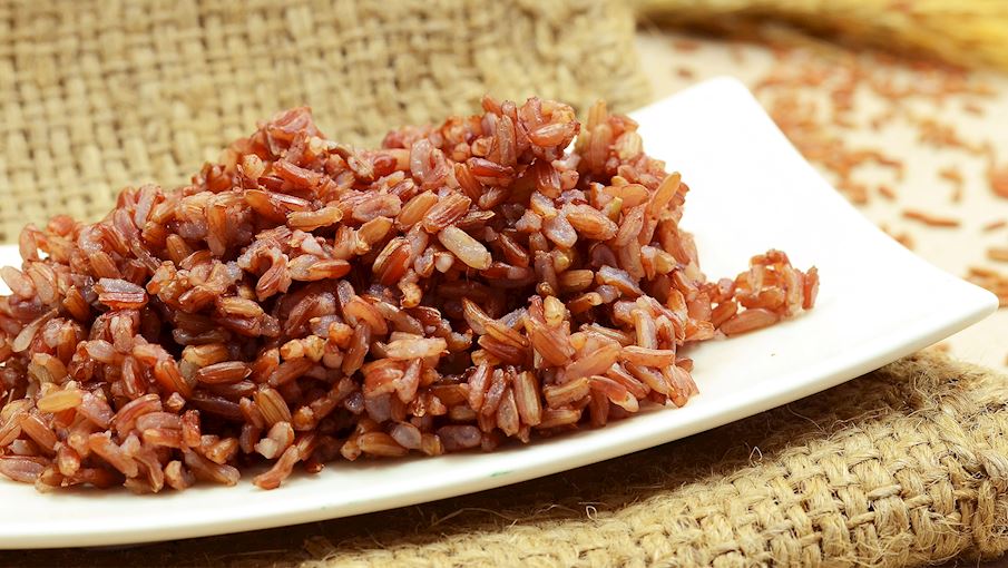 8 Most Popular Asian Rice TasteAtlas