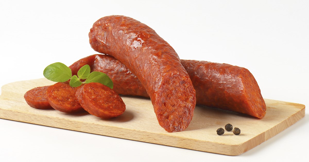 3 Best Sausages and Salamis in the United States of America - TasteAtlas