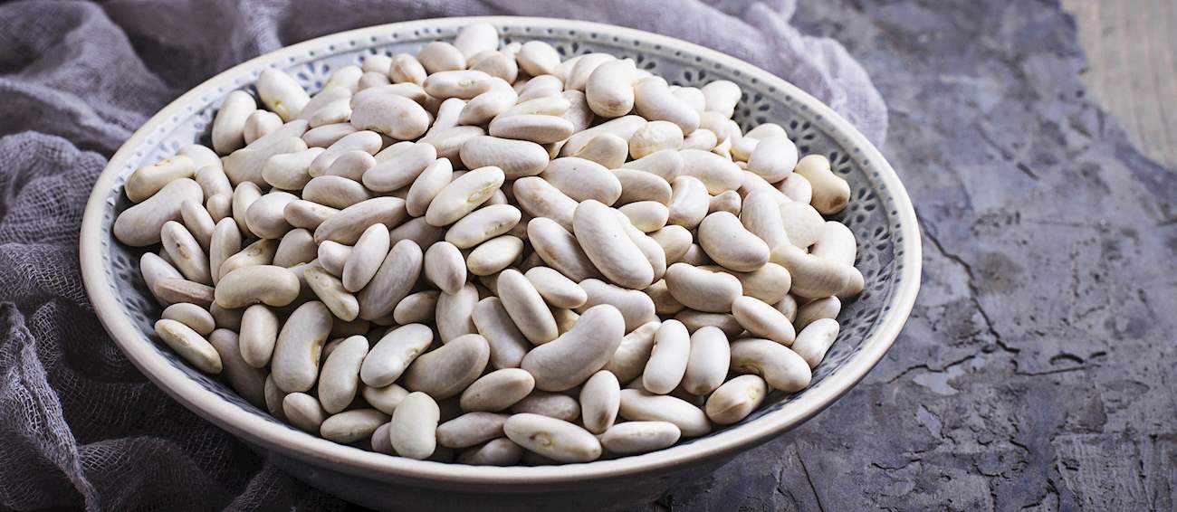 25 Best Beans in the World - TasteAtlas