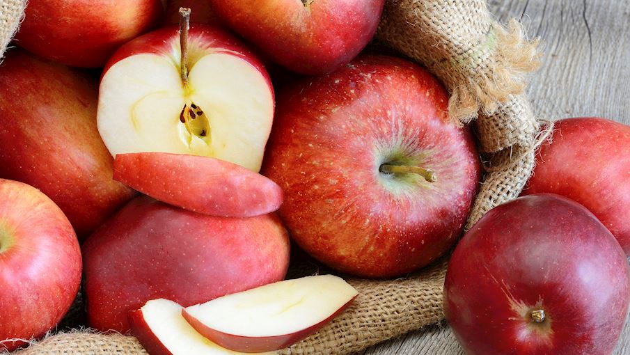 10 Most Popular Portuguese Fruits TasteAtlas