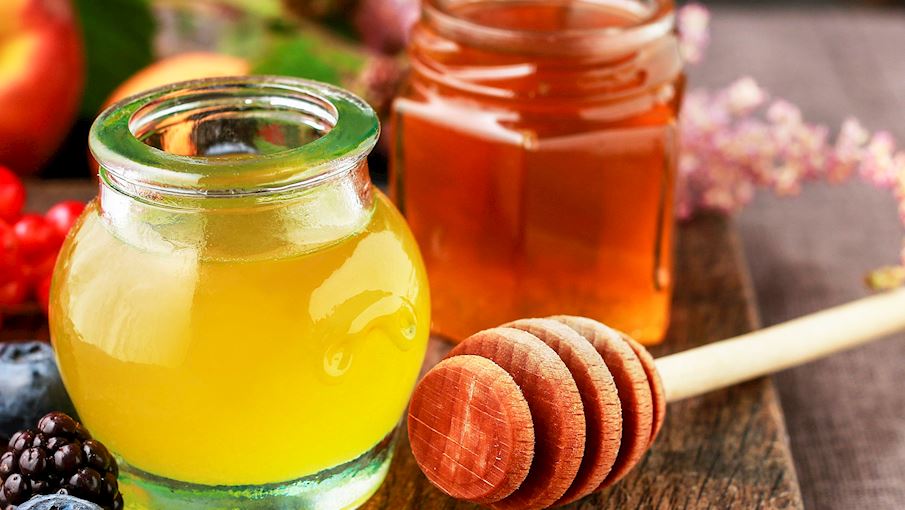 50 Most Popular Honeys in the World TasteAtlas