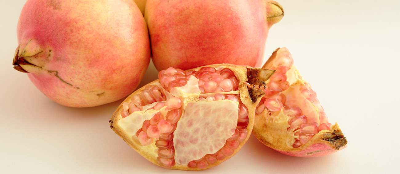 5 Most Popular Spanish Tropical Fruits