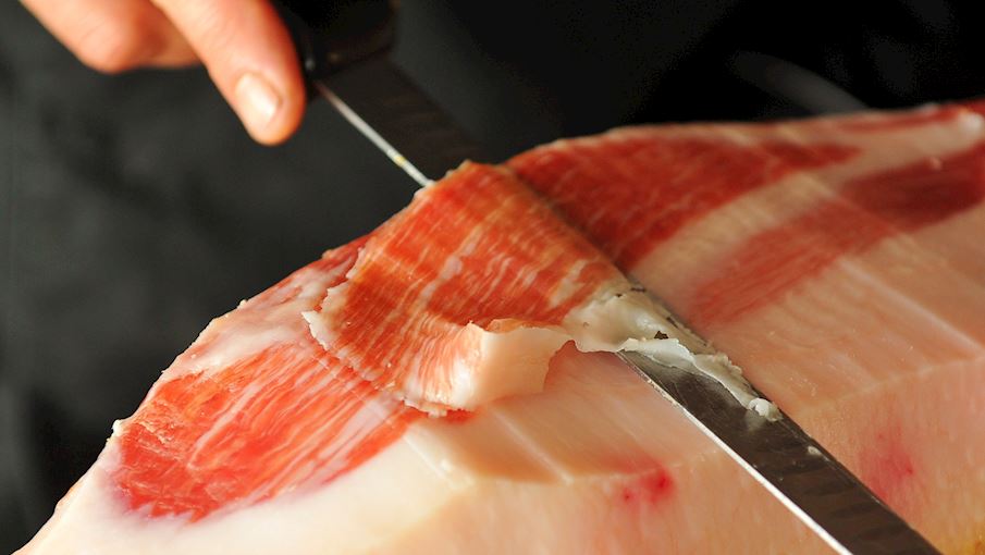 10 Most Popular Italian Cured Hams TasteAtlas