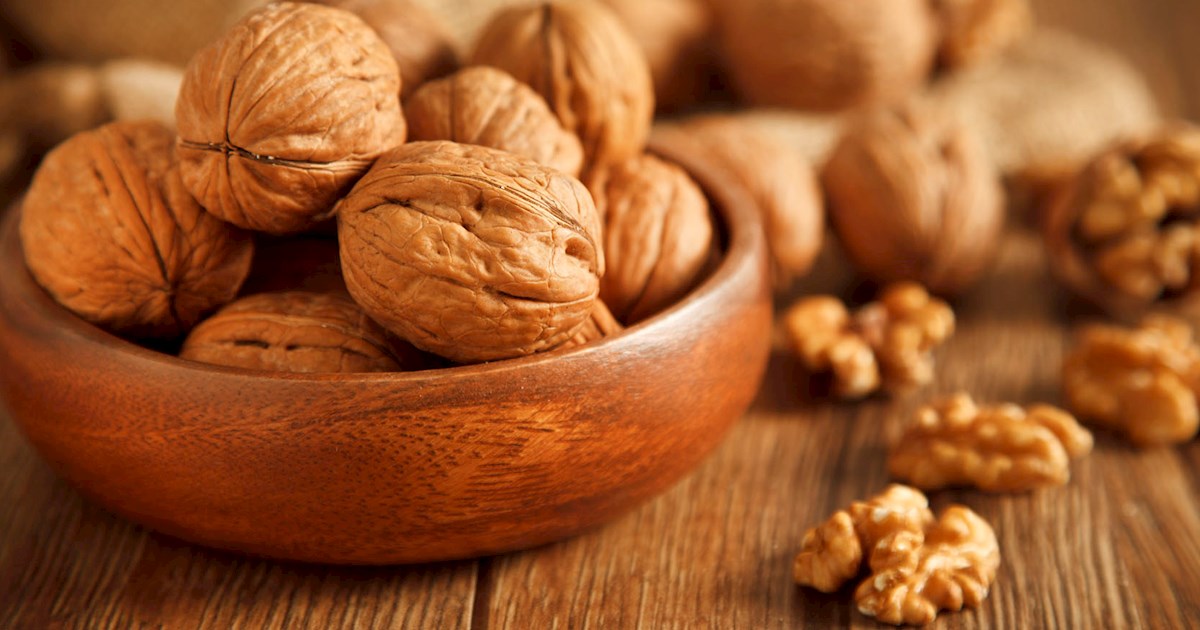 4 Best Walnuts in Europe - TasteAtlas