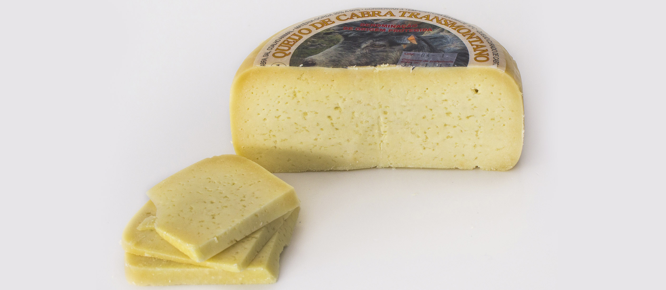 3 Best Rated Portuguese Goat's Milk Cheeses - TasteAtlas