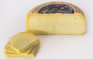 Queijo de Cabra Transmontano