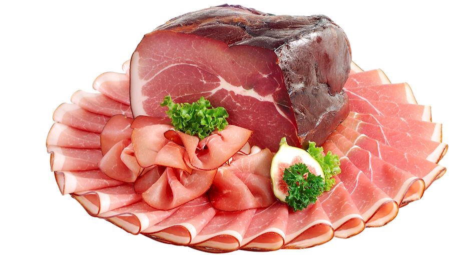 5 Most Popular German Cured Meats TasteAtlas