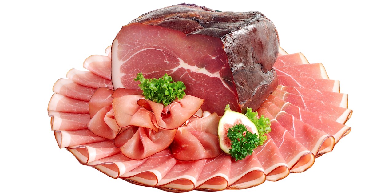 3 Most Popular Northern German Cured Meats TasteAtlas