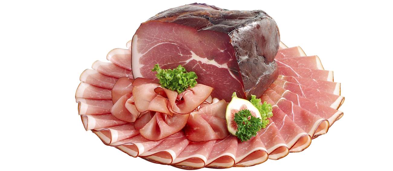 3 Most Popular Northern German Cured Meats TasteAtlas