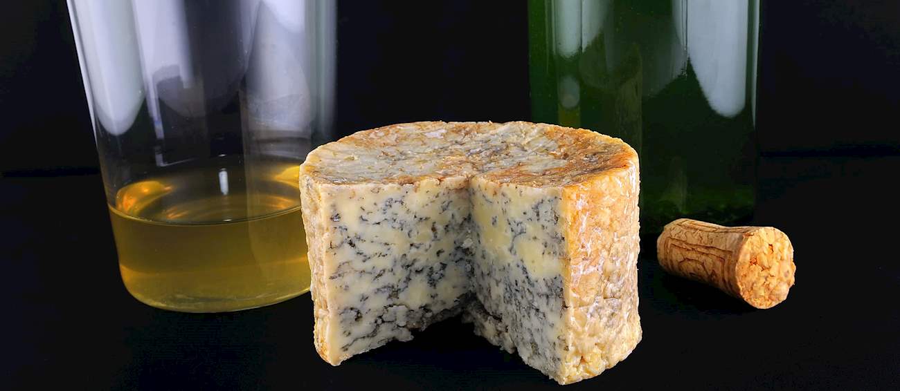 4 Best Rated Spanish Mixed Milk Cheeses
