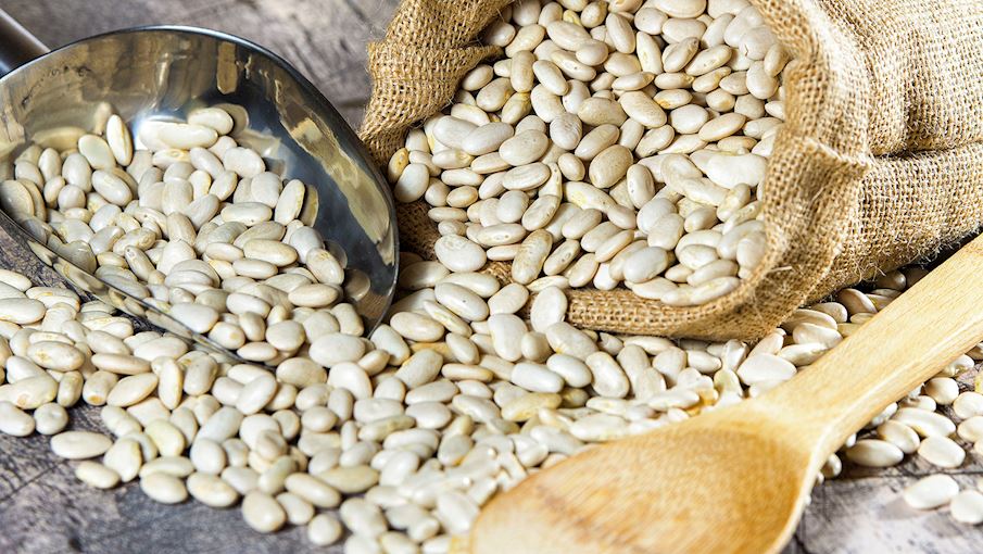 6 Most Popular French Legumes TasteAtlas