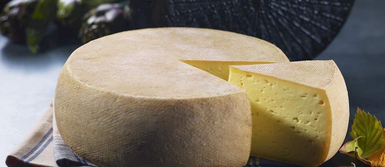 4 Most Popular Occitan Semi-hard Cheeses