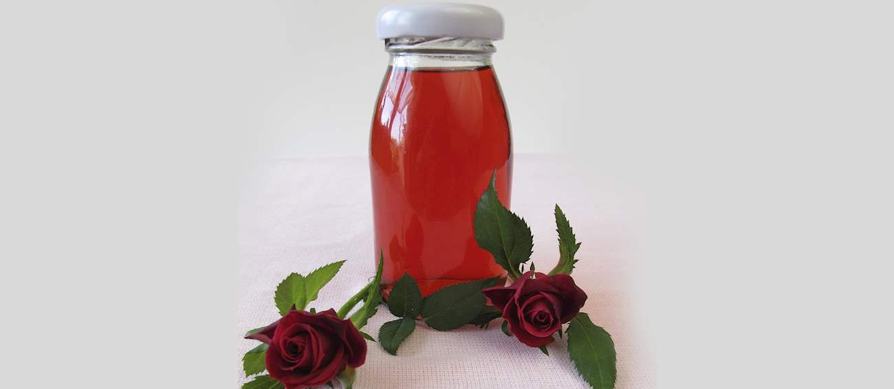 4 Best Flowers in the World TasteAtlas