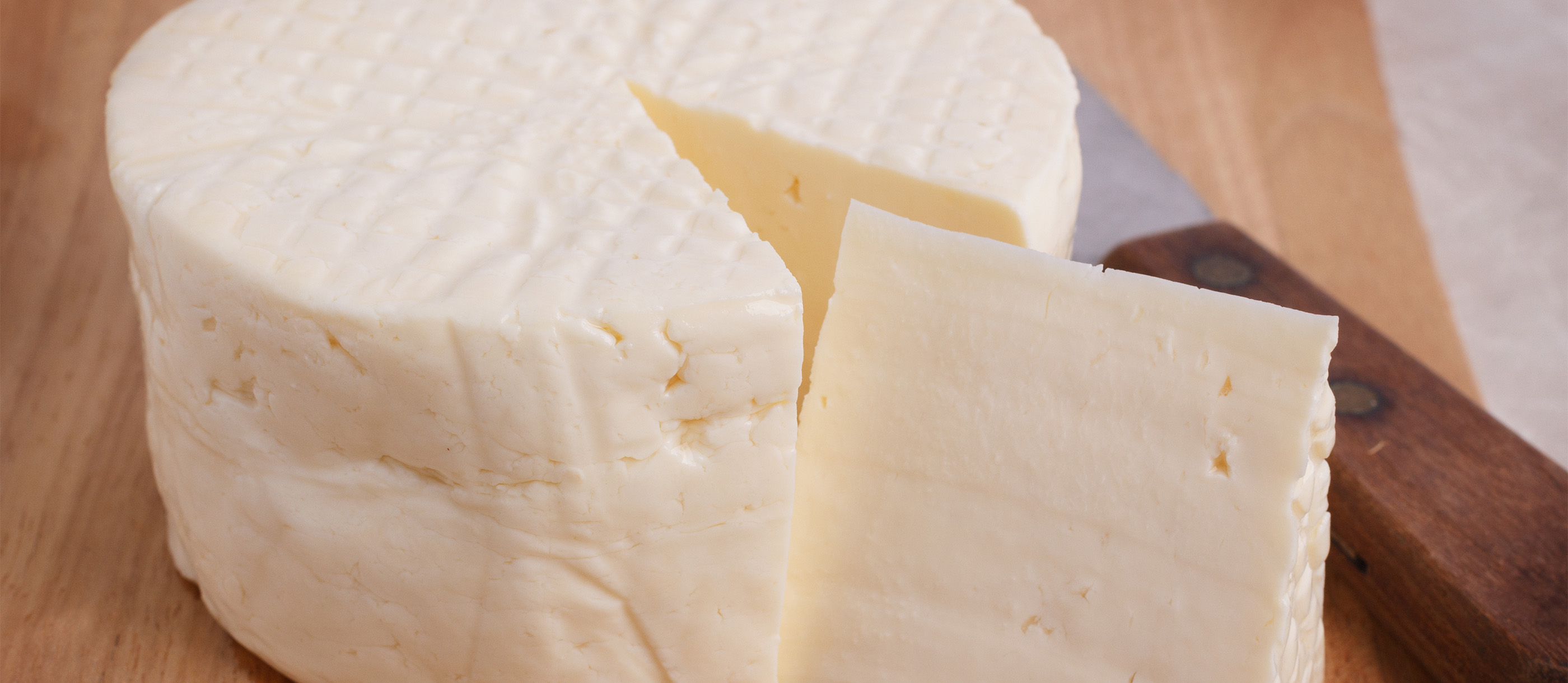 South American Cheeses: 12 Cheese Types in South America | TasteAtlas