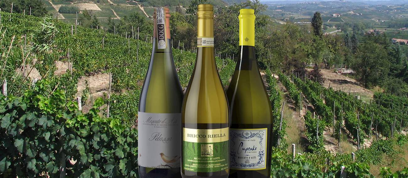 25 Best Sparkling Wines in Italy TasteAtlas