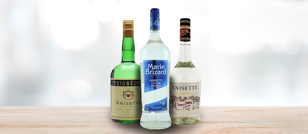 57 Best Liqueurs in the World - TasteAtlas