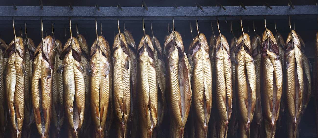 3 Most Popular Southeastern European Cured Fish