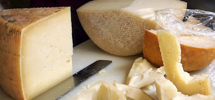 Pecorino di Filiano