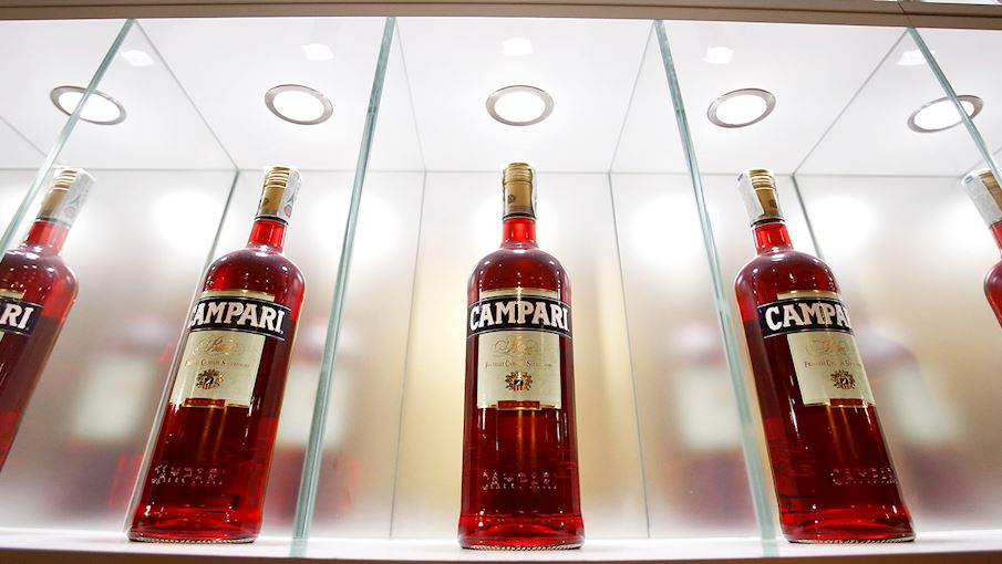 10 Most Popular Italian Beverages TasteAtlas