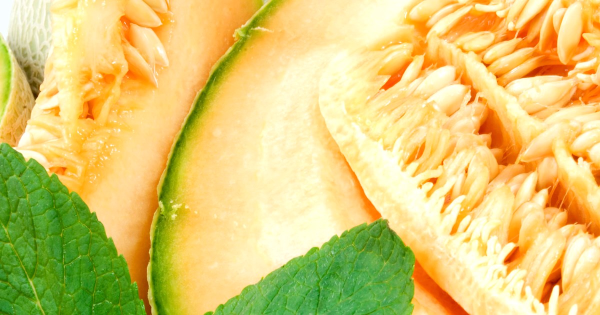 3 Best Melons in France - TasteAtlas