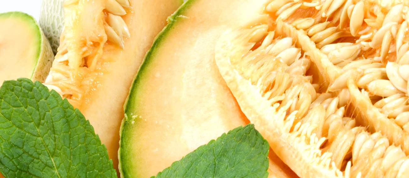 3 Most Popular French Melons TasteAtlas