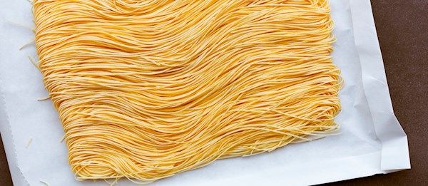 marche di spaghetti