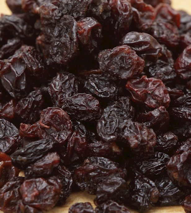Raisins of the World: 5 Raisins Types - TasteAtlas