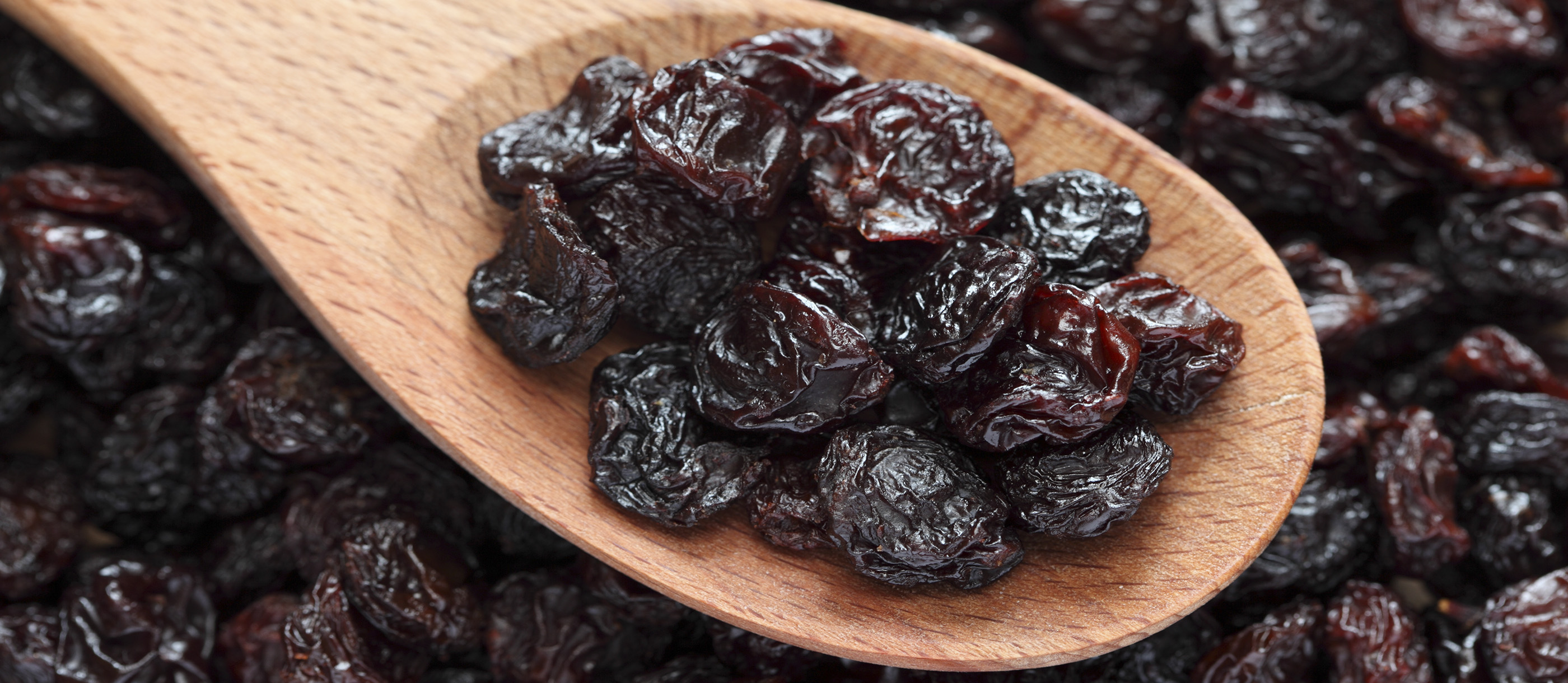 dried raisin