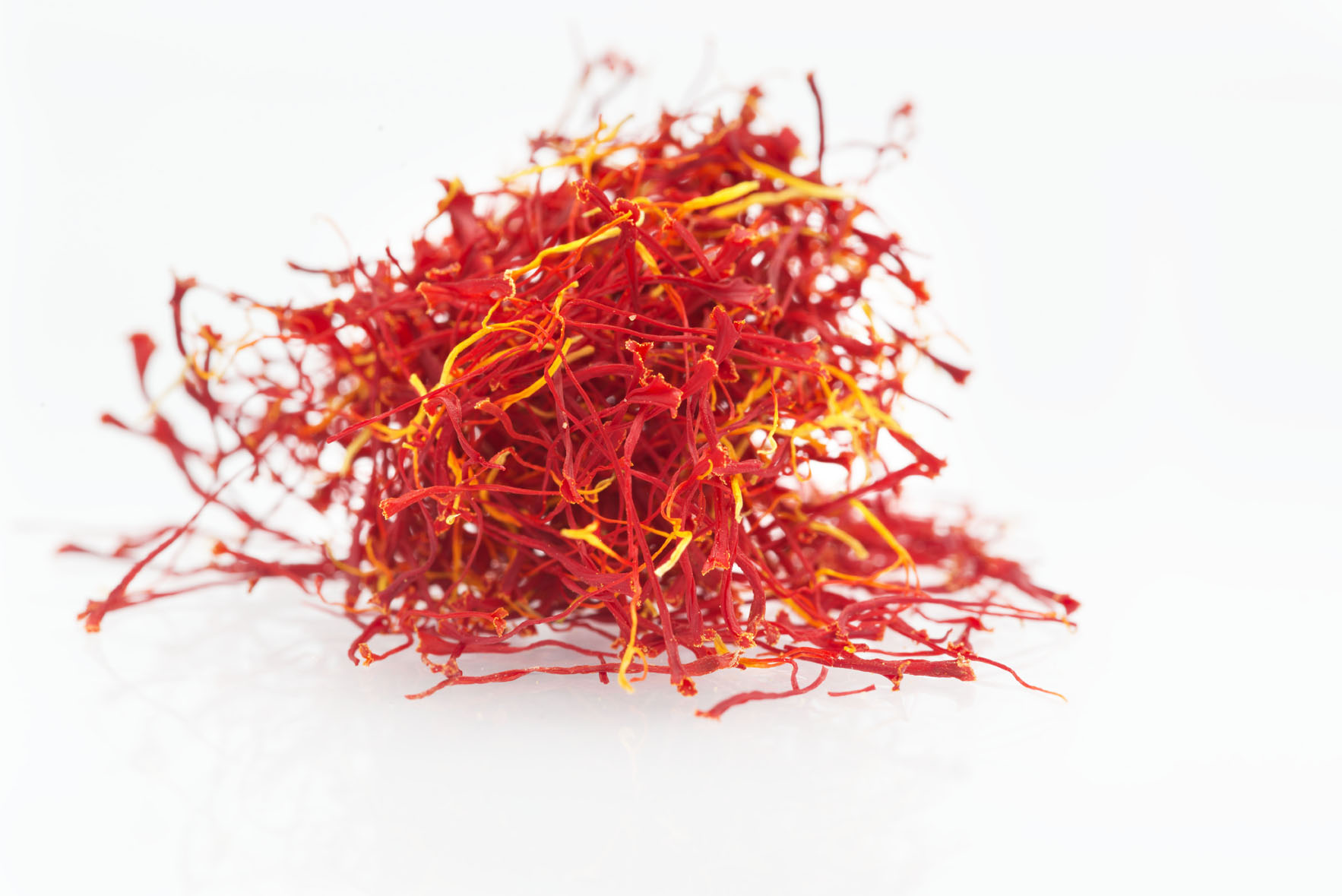 Azafrán de la Mancha | Local Saffron From Castilla-La Mancha, Spain