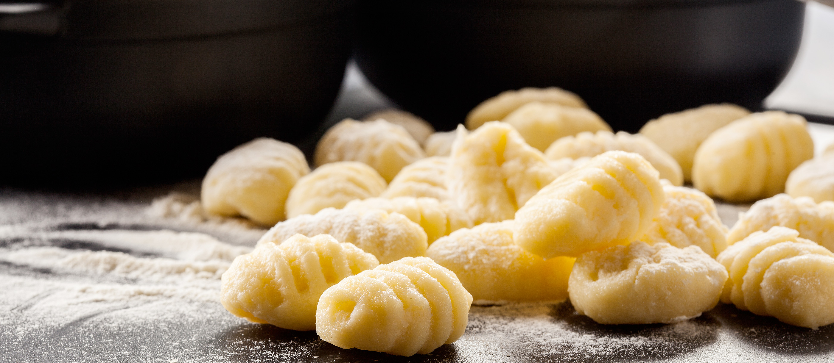 Gnocchi | Local Pasta Variety From Italy