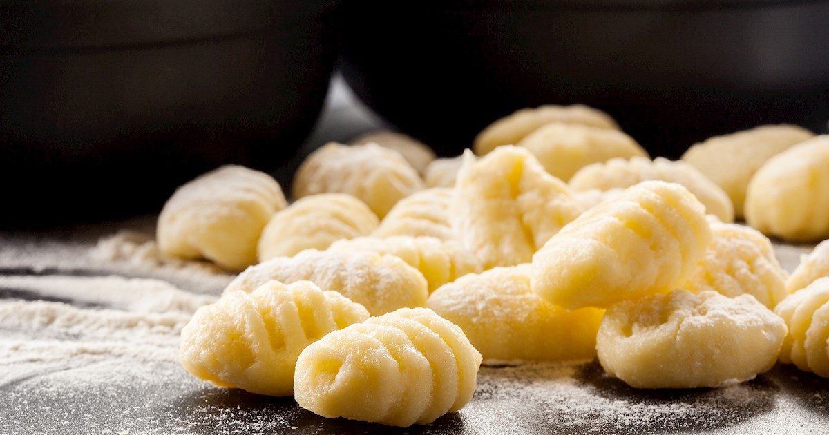 Italian Dumpling Types 7 Dumpling Type Types in Italy TasteAtlas