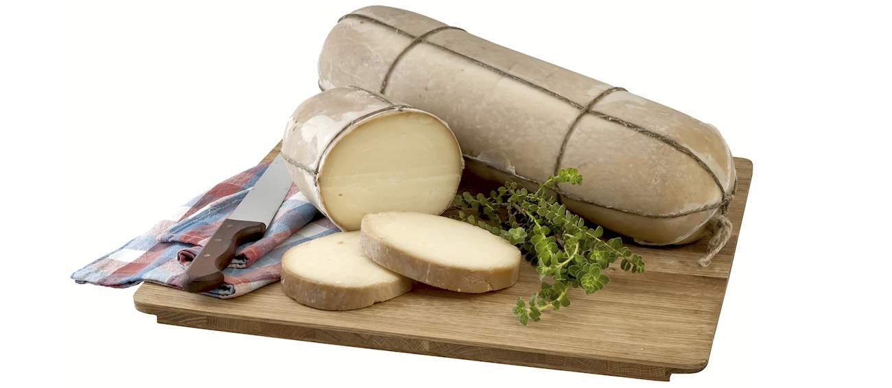 10 Most Popular Southeastern European Semi-hard Cheeses