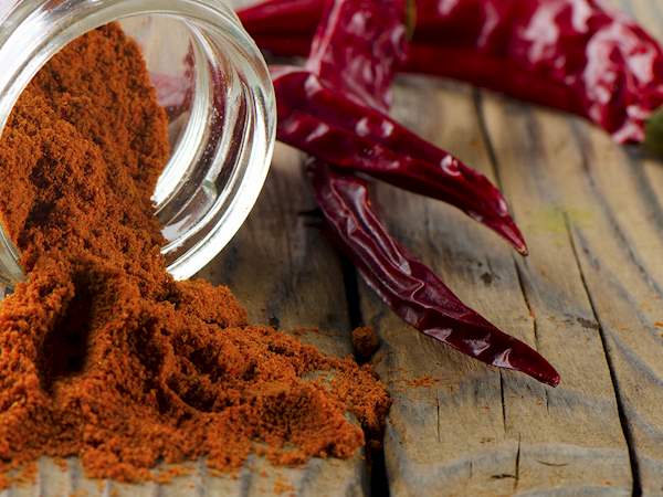 3 Most Popular Spanish Herbs And Spices - TasteAtlas