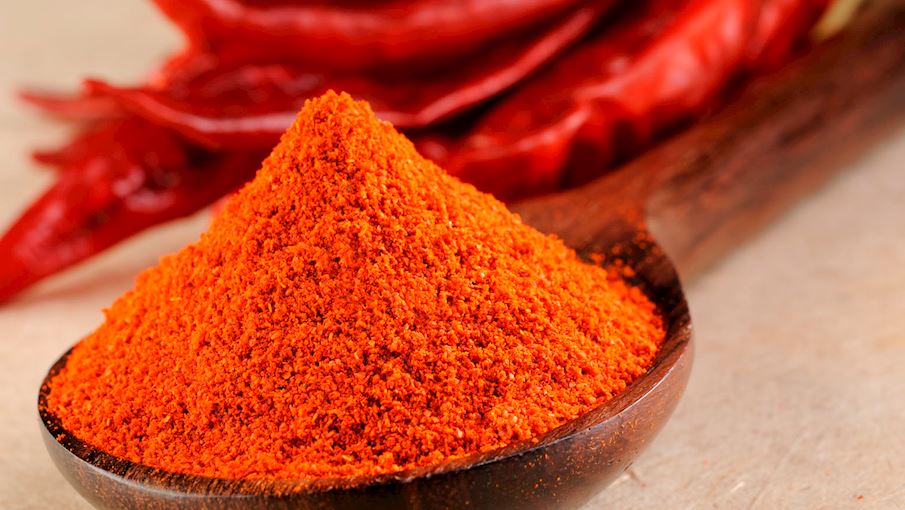 9 Most Popular Central European Herbs And Spices TasteAtlas